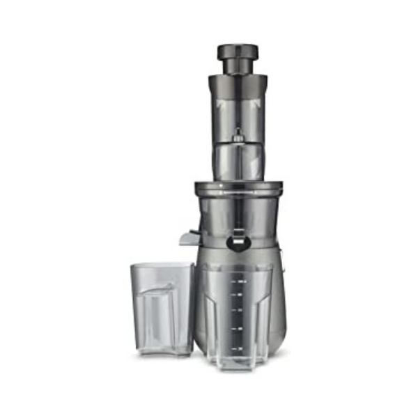 Exprimidor lento Cuisinart Easy Clean