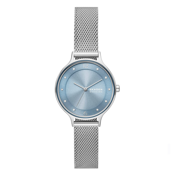 Relojes Skagen para mujer en oferta