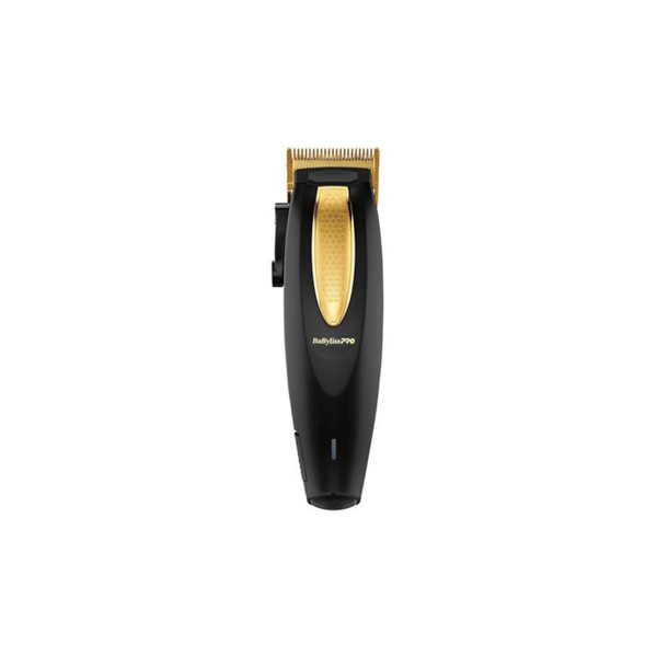 BaBylissPRO LithiumFX+ Cord/Cordless Lithium Ergonomic Clipper