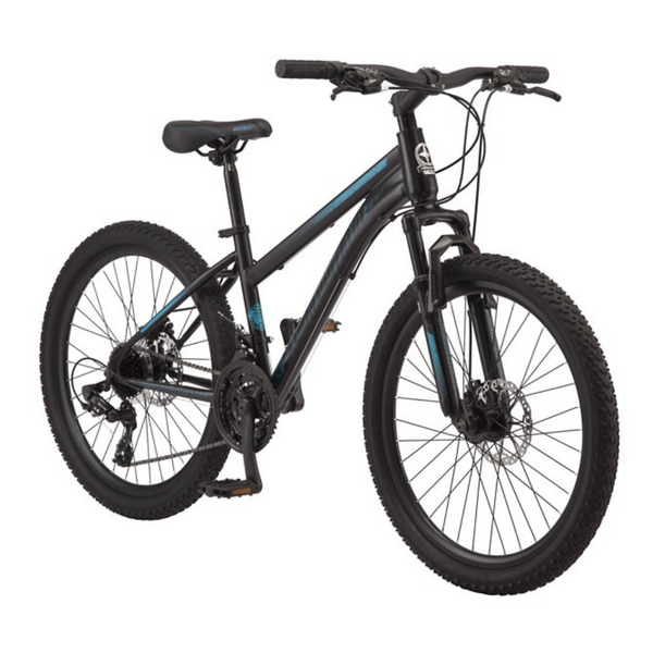 24 Inch Schwinn Sidewinder Mountain Bike
