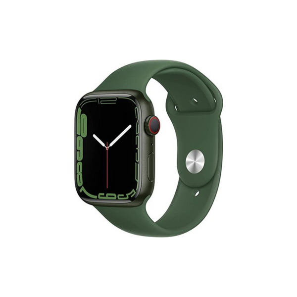 Apple Watch Serie 7 Acero Inoxidable