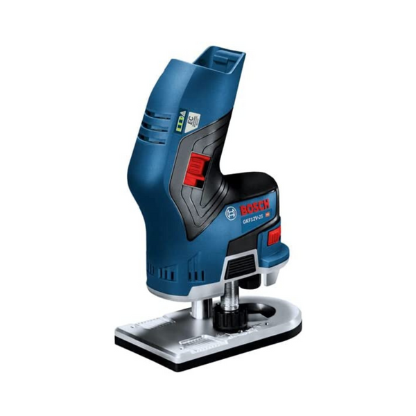 Fresadora de borde de palma sin escobillas Bosch 12V Max EC