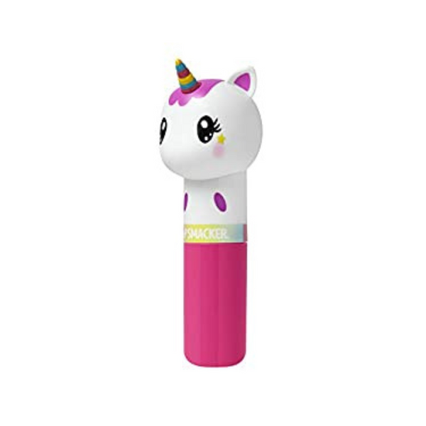 Lip Smacker Lippy Pal Unicorn Flavored Lip Balm