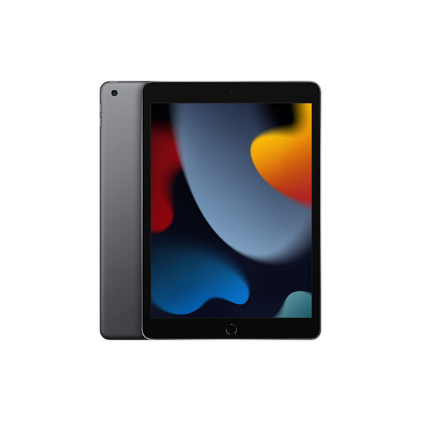 Apple 2021 iPad de 10,2 pulgadas (Wi-Fi, 256 GB)