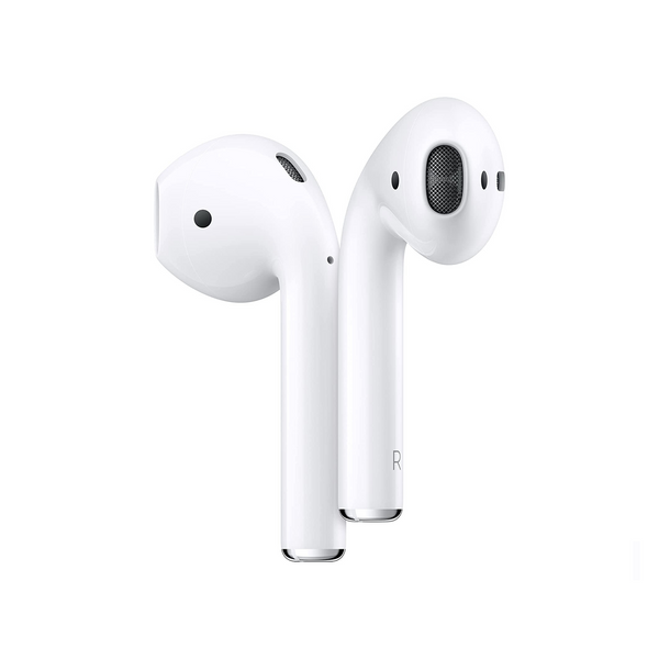 Apple AirPods (2nd Generation) Wireless Earbuds