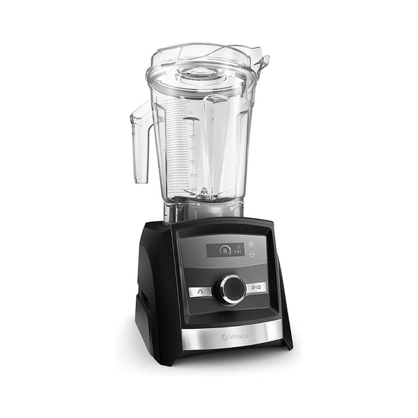 Vitamix A3300 Ascent Series Professional-Grade Smart Blender