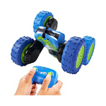 Hot Wheels Twist Shifter Remote-Control Vehicle
