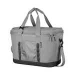 CleverMade Pacifica Collapsible Leakproof 50 Can Cooler Bag