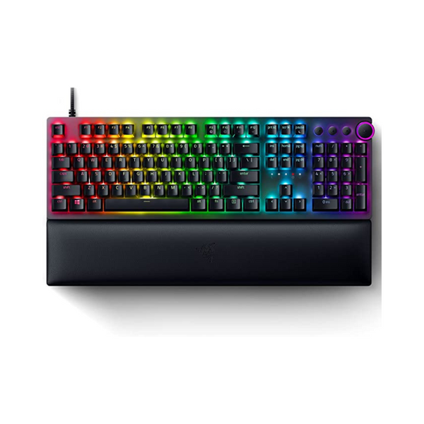 Razer Huntsman V2 Optical Gaming Keyboard