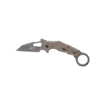 Smith & Wesson M&P Extreme Ops 7.8in S.S. Karambit Folding Knife