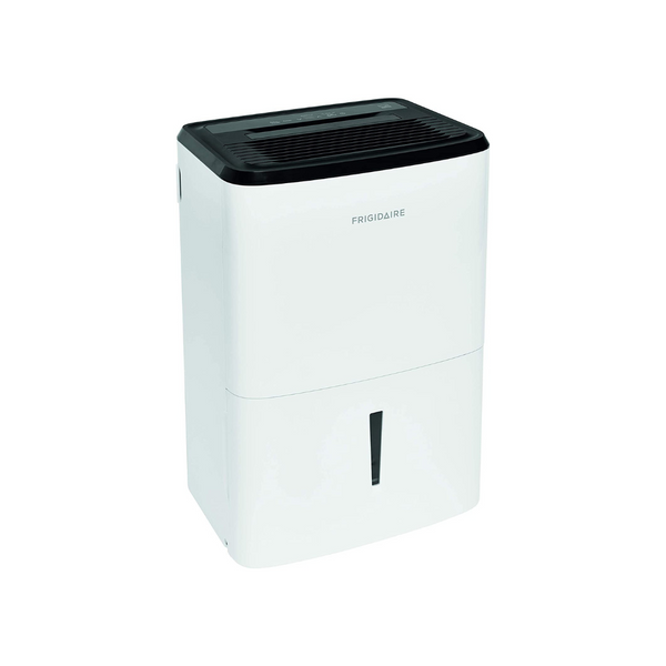 Deshumidificador Frigidaire, alta humedad, capacidad de 50 pintas
