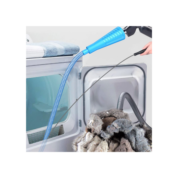 Sealegend Dryer Vent Cleaner Kit