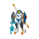 Transformers Playskool Heroes Rescue Bots Blades The Copter-Bot Figure