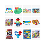 Juegos Play-Doh, Nerf, Hasbro y más