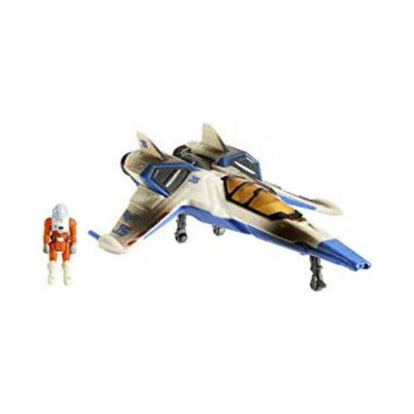 Disney Pixar Lightyear Hipervelocidad Serie XL