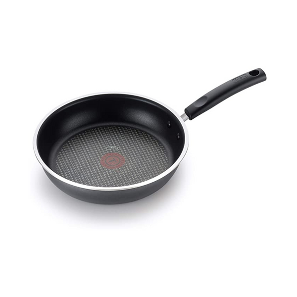 T-fal Signature Titanium Nonstick 10.5 in. Fry Pan