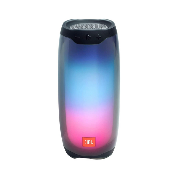 JBL Pulse 4 - Waterproof Portable Bluetooth Speaker with Light Show