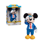 15" Just Play Disney Mickey Mouse Pilot Stuffed Toy