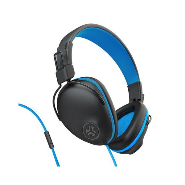 JLab JBuddies Kid's Bluetooth Over-Ear Headphones