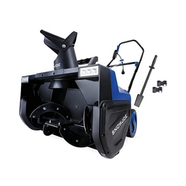 Snow Joe 22-Inch 15-Amp Electric Walk-Behind Snow Blower
