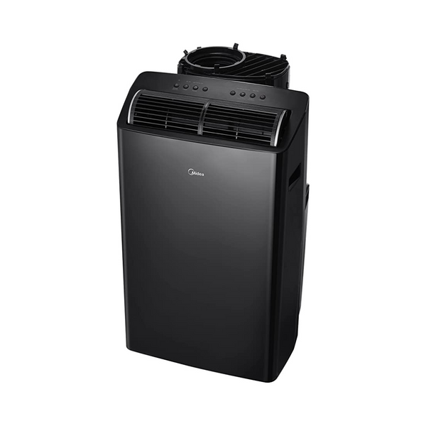 Midea Duo 14,000 Btu Smart HE Inverter Ultra Quiet Portable Air Conditioner