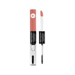 Revlon ColorStay Overtime Lipcolor Liquid Lipstick with Clear Lip Gloss