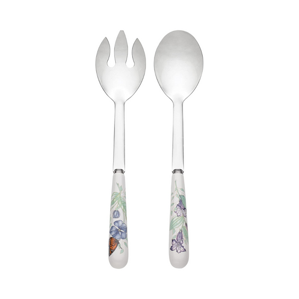 Lenox Butterfly Meadow 2 Pc Serving Set