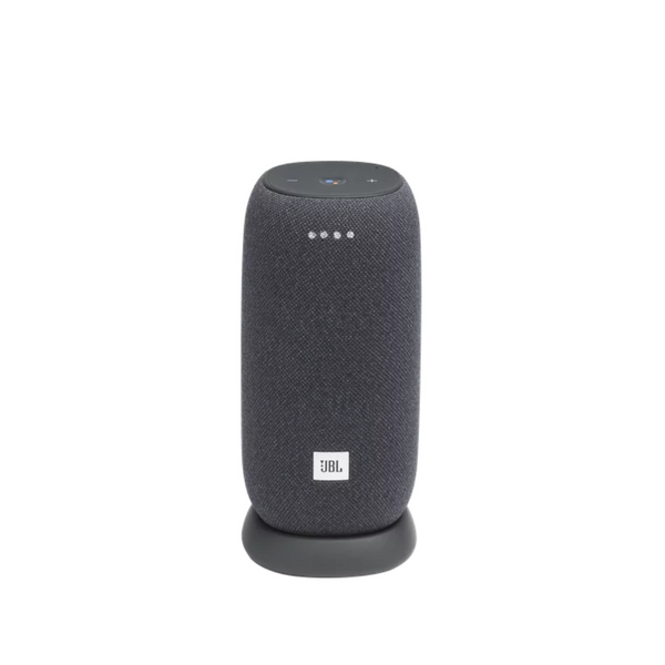 JBL Link Portable Dynamic JBL 360-degree Pro sound Wi-Fi Speaker