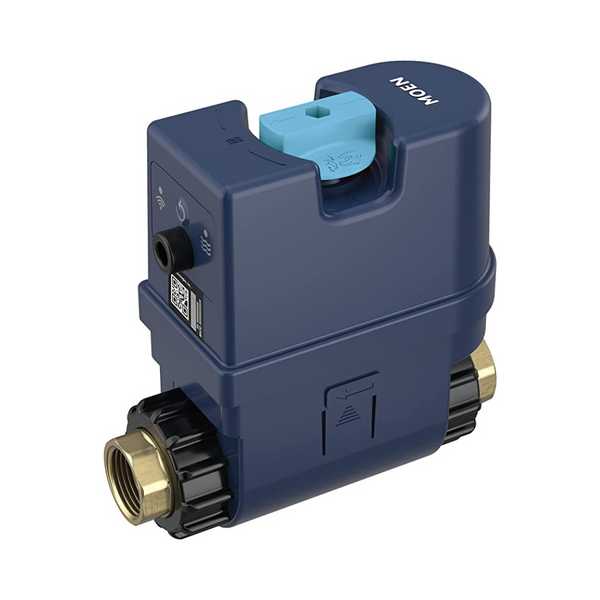 Moen 900-001 Flo Smart Water Monitor and Shutoff
