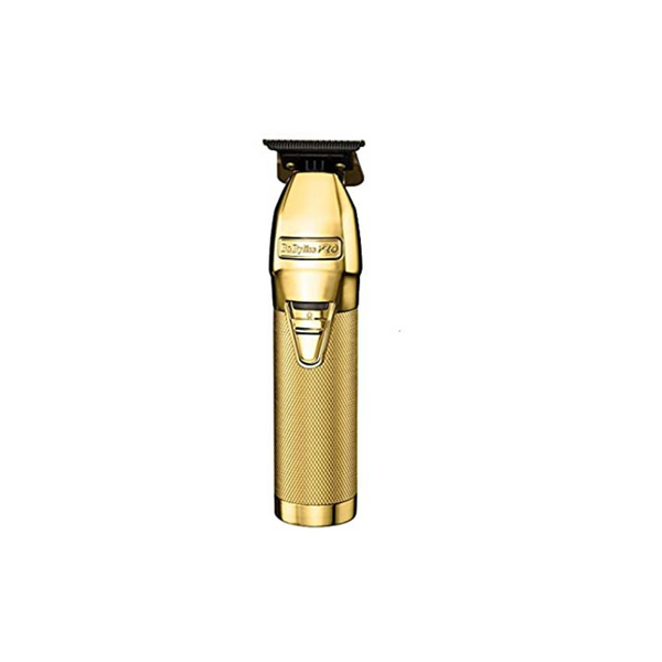 Recortadora Babyliss Pro Barberology Colección Goldfx