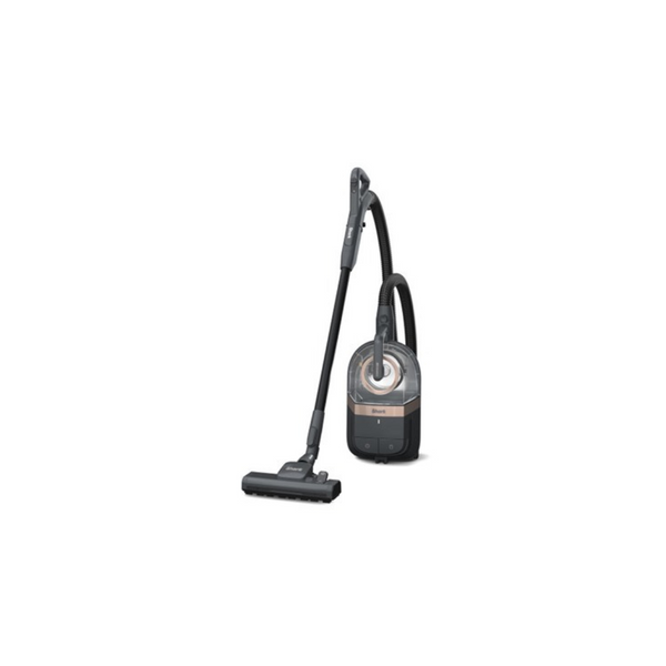 Aspiradora de bote con cable y sin bolsa Shark CV101 Vertex