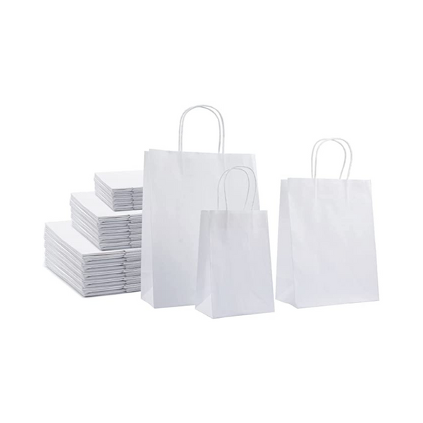 Amazon Basics Kraft Paper Bags