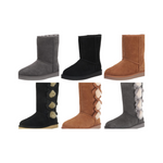 Koolaburra by UGG Koola, botas cortas de moda para mujer