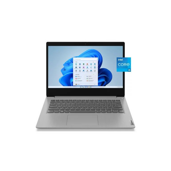 Lenovo IdeaPad 3i 14 FHD Laptop Intel Core i5