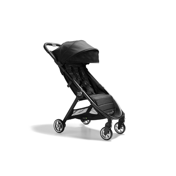 Baby Jogger City Tour 2 Cochecito de viaje ultracompacto
