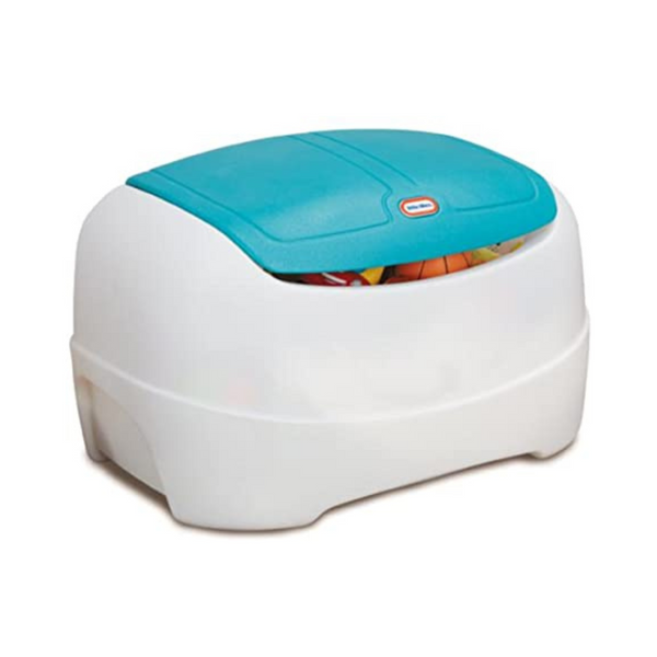 Little Tikes Play ‘N Store Toy Chest
