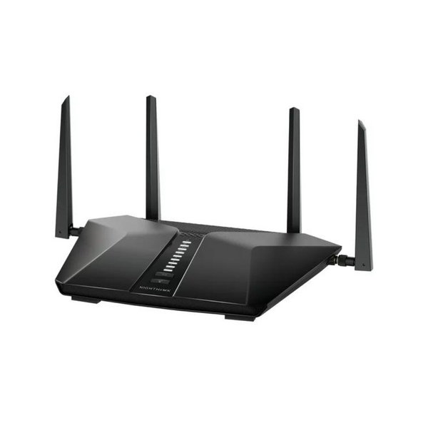 Netgear - Enrutador WiFi 6 Nighthawk