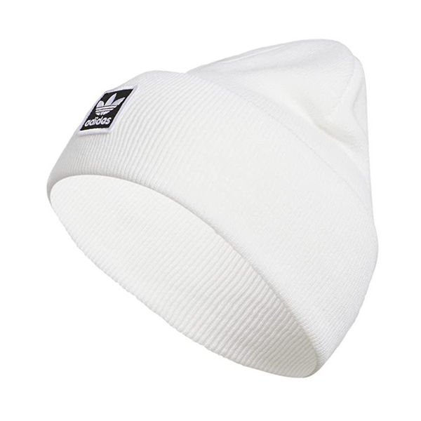 Gorro alto utilitario con puños de Adidas Originals
