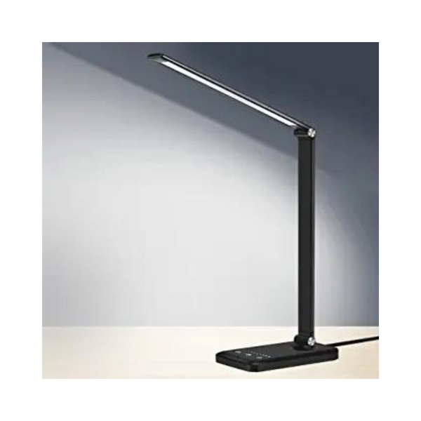Lámpara de escritorio LED multifuncional multifuncional de 8W