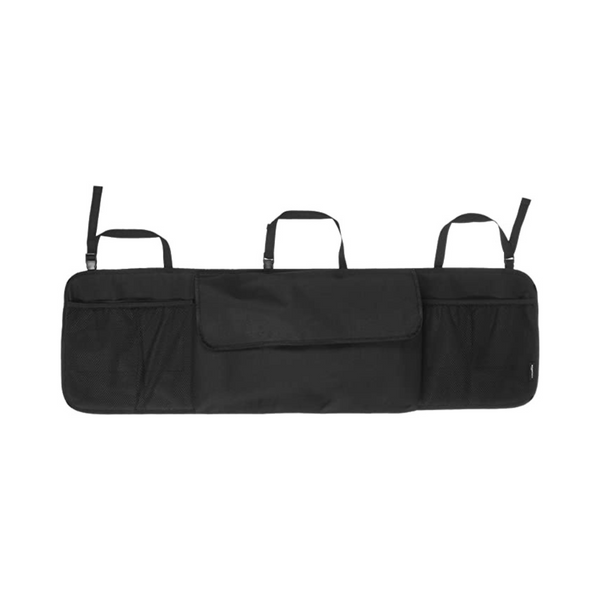 Amazon Basics Backseat Trunk Organizer