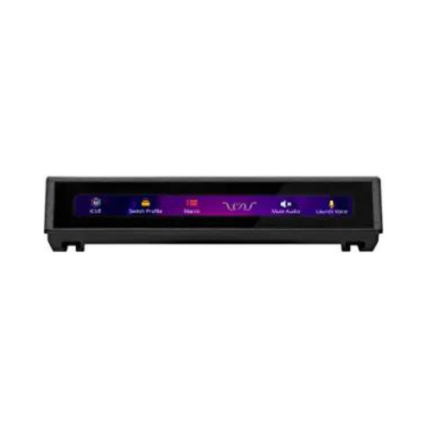 Pantalla táctil complementaria Corsair iCUE NEXUS