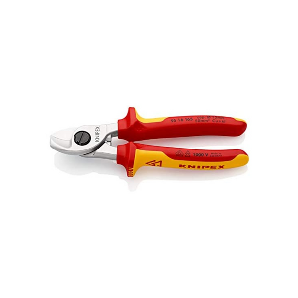 Knipex 95 16 165 Cable Shears