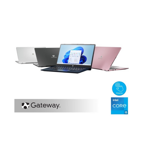 Gateway 14.1" FHD Touch Laptop