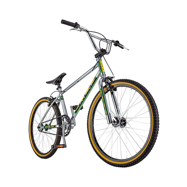 Schwinn Sting Pro and Predator Team BMX Bike