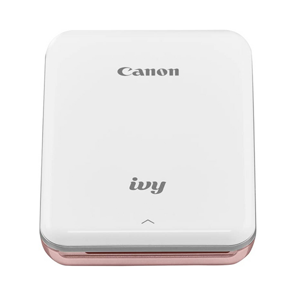 Canon IVY Mini Photo Printer for Smartphones