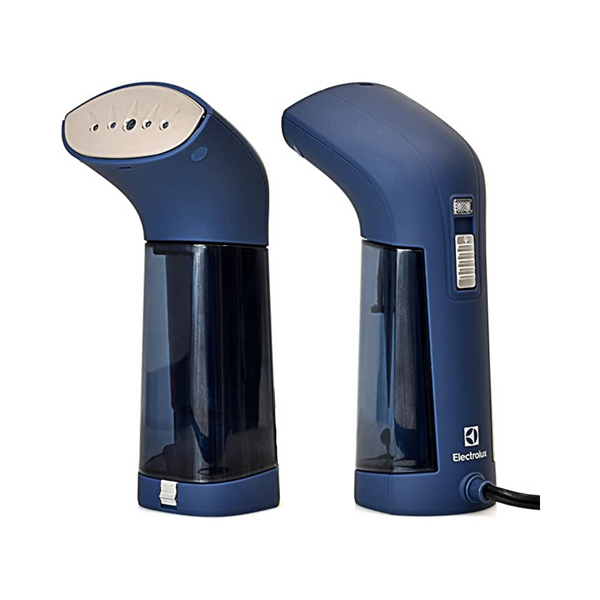 Electrolux Compact Rapid Heating Portable 2 in 1 Handheld Fabric Steamer