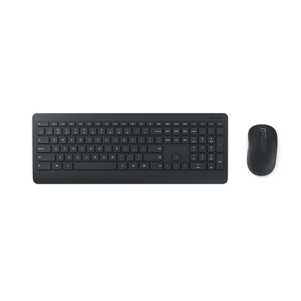 Microsoft Wireless Desktop Keyboard and Mouse Combo