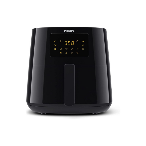 Philips Essential Airfryer XL 6.2L Capacity Digital Airfryer With Rapid Air Technology
