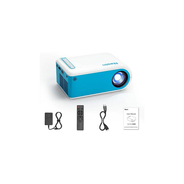 Mini Portable Projector