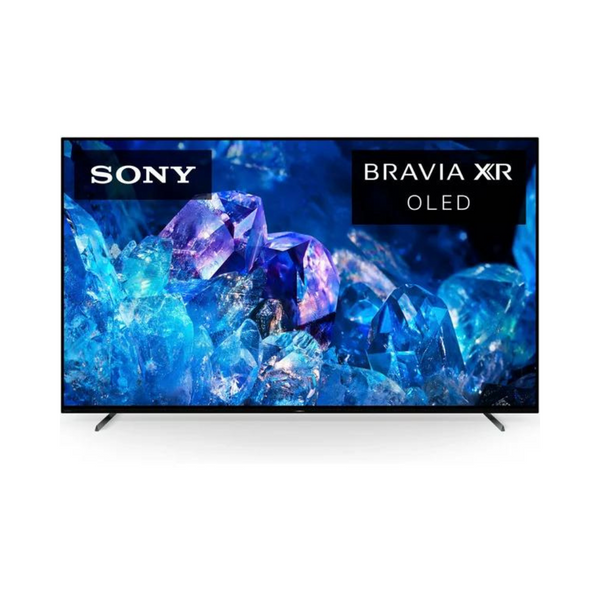 77” Sony Bravia XR A80K 4K HDR OLED Smart TV
